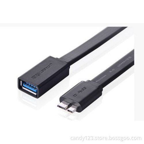 UGREEN Micro USB 3.0 OTG Cable for Samsung Galaxy Note 3